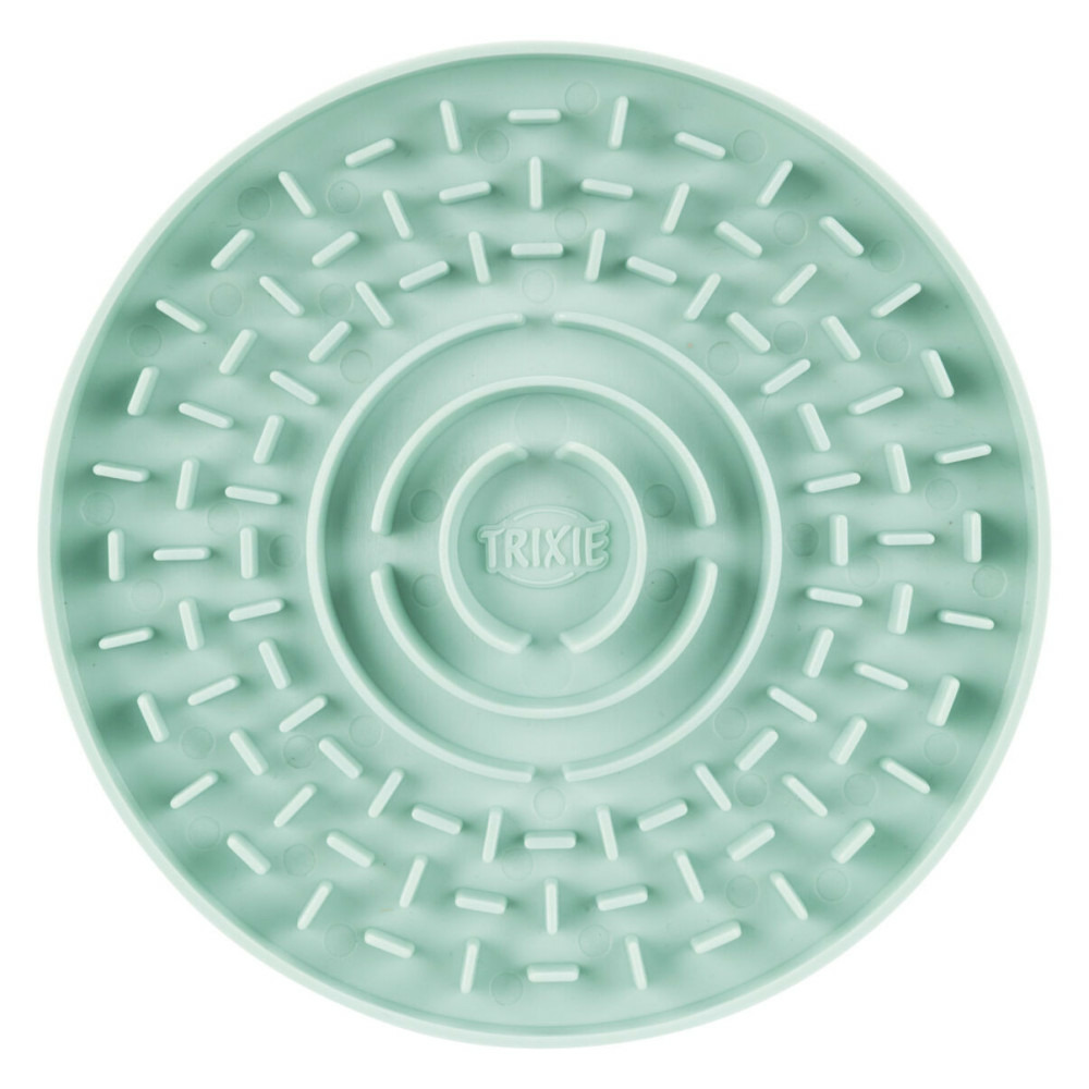 Plaque à lécher junior ø 21 cm pour chien
