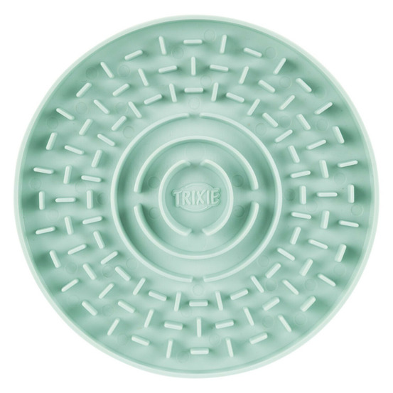 Plaque à lécher junior ø 21 cm pour chien