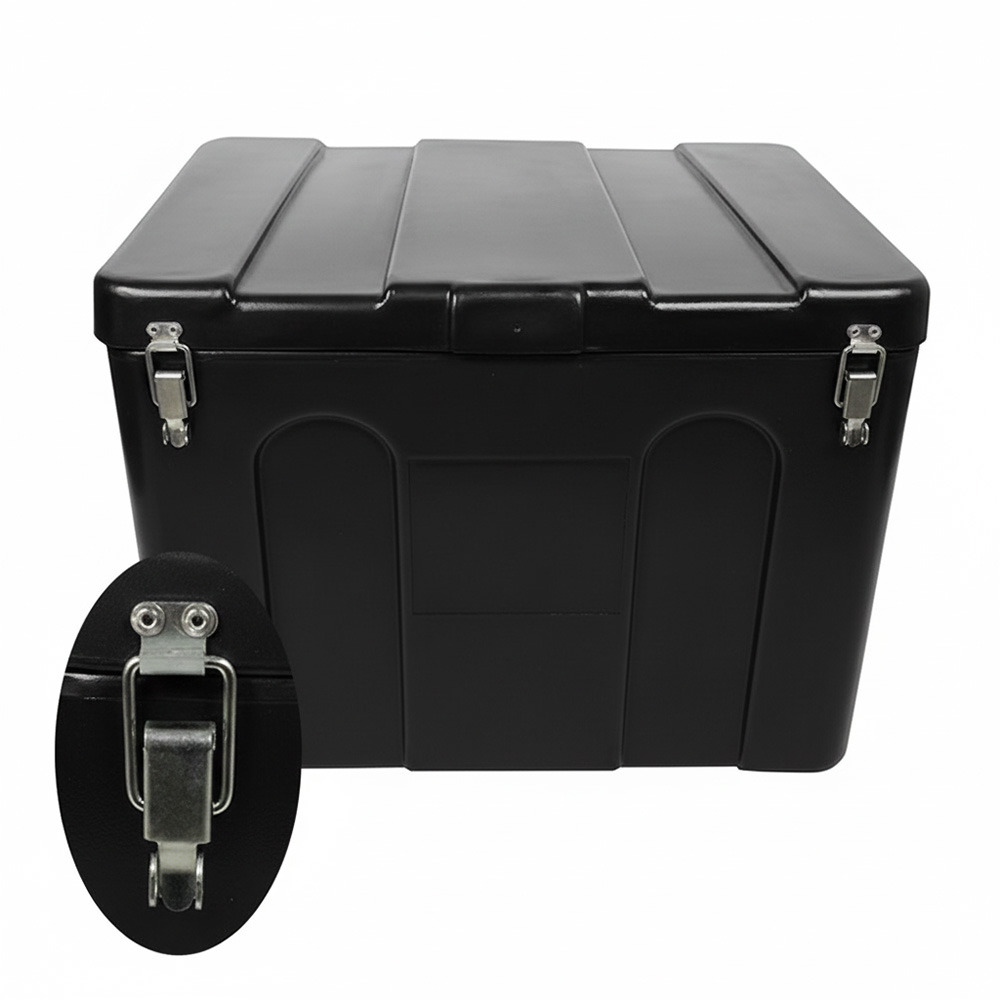 Coffre de rangement 140l