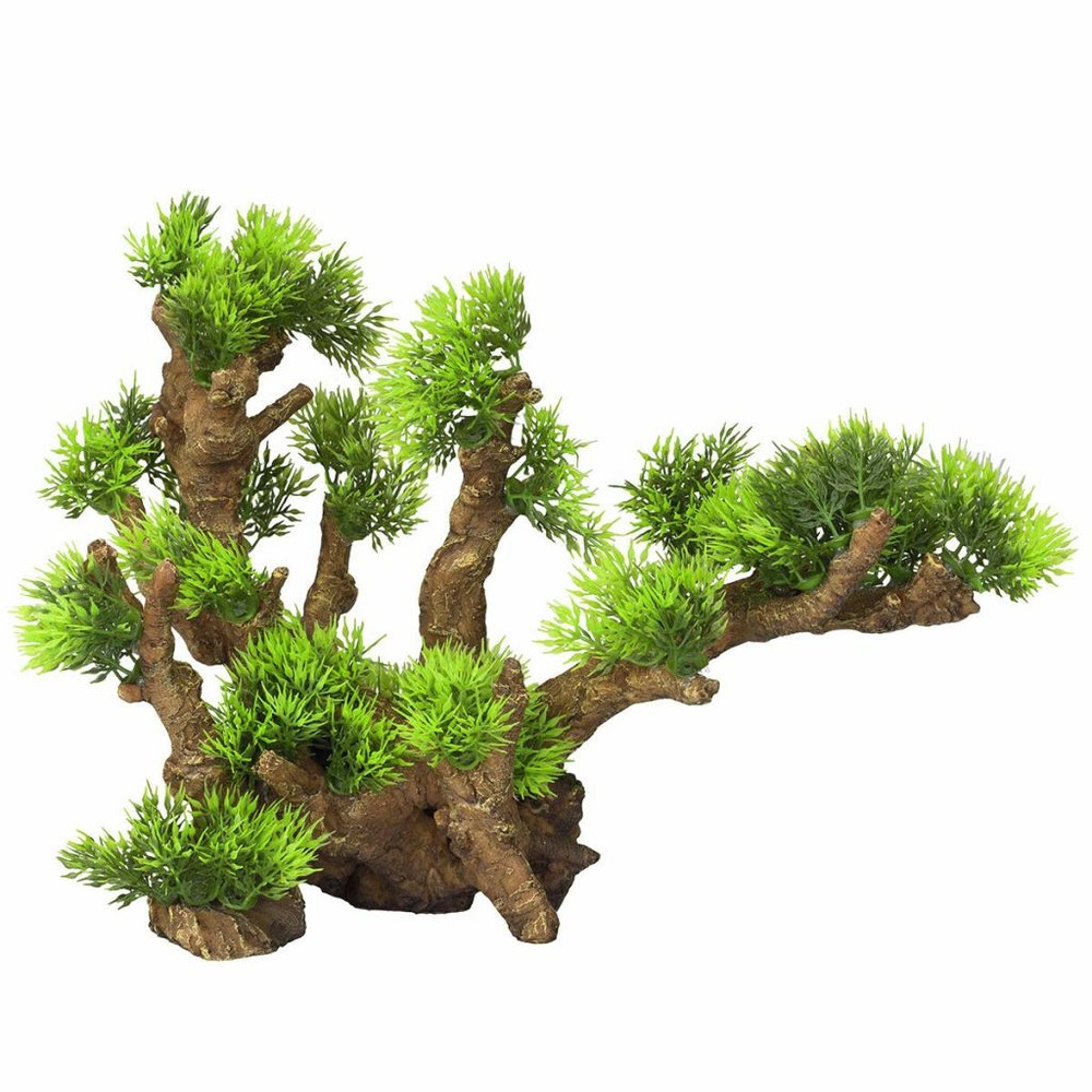 Décoration d'aquarium12 taillexl 33,5x16x27,5cm 234/432167