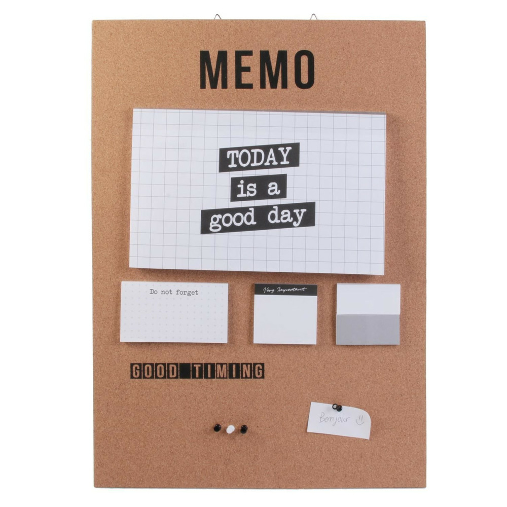 Mémo calendrier perpétuel 