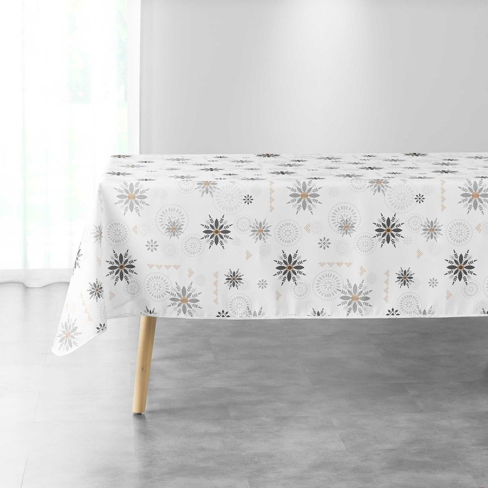 Nappe rectangle enchantée