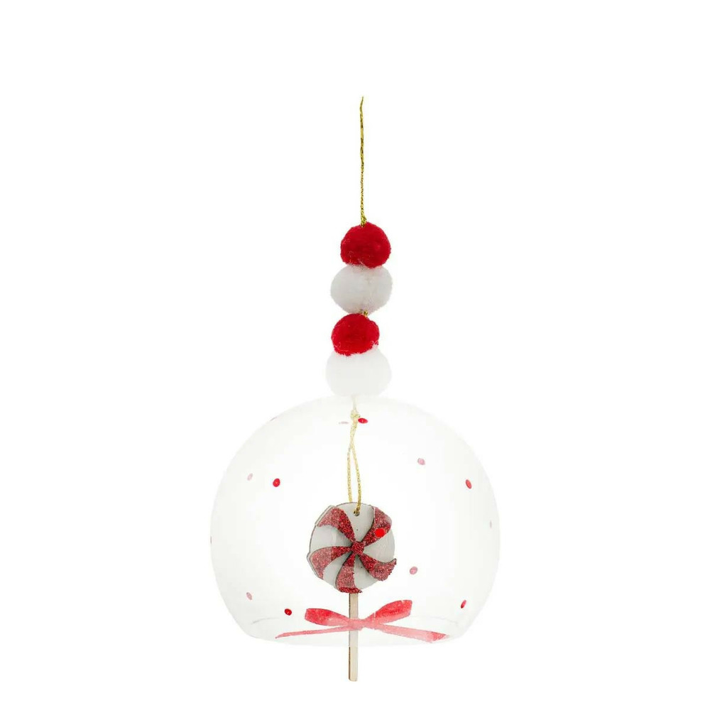 Boule de noël 