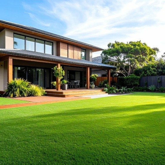 Gazon synthétique green eco 35mm - 2mx10m soit 20m2 - bbe