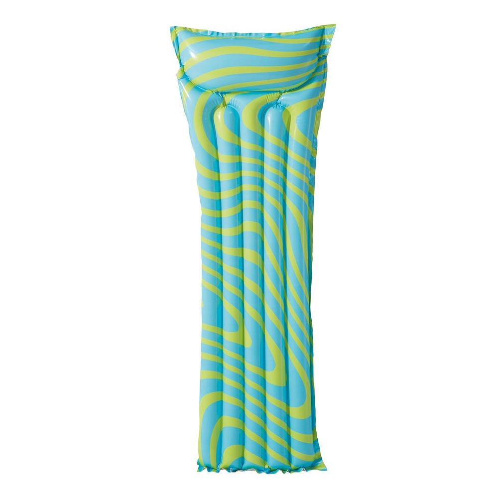 Matelas gonflable 70s 183x76