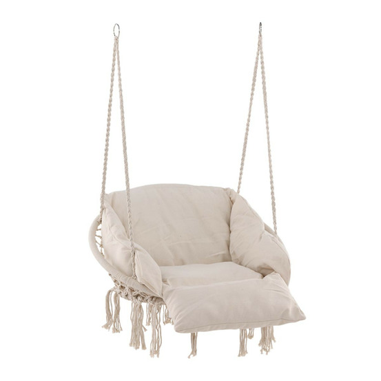 Fauteuil suspendu
