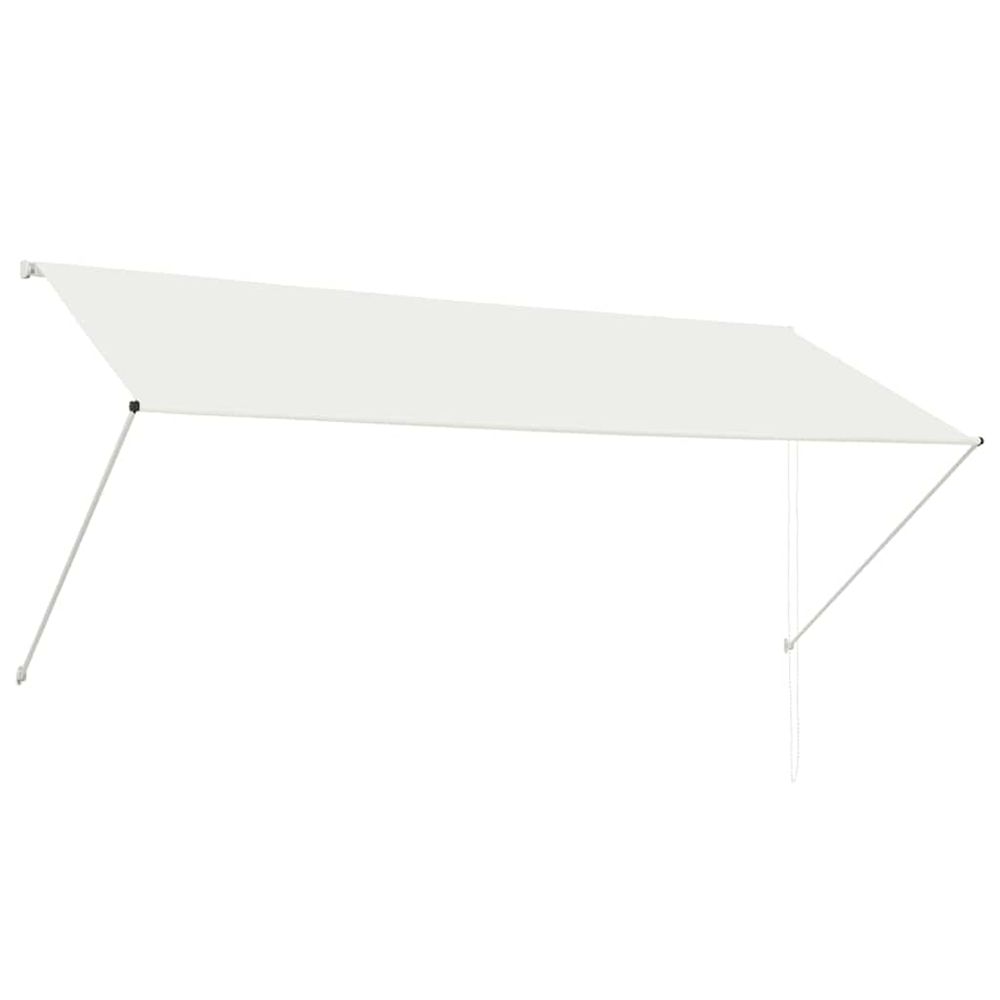 AUVENT RETRACTABLE 300X150 C 3-(866139)