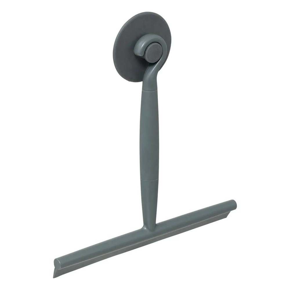 Raclette à vitres avec crochet suspension 