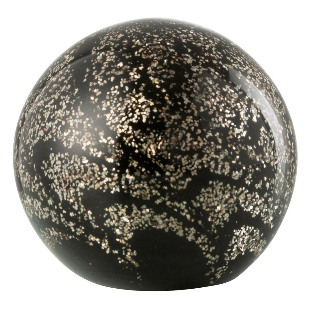 Presse-papier en verre 