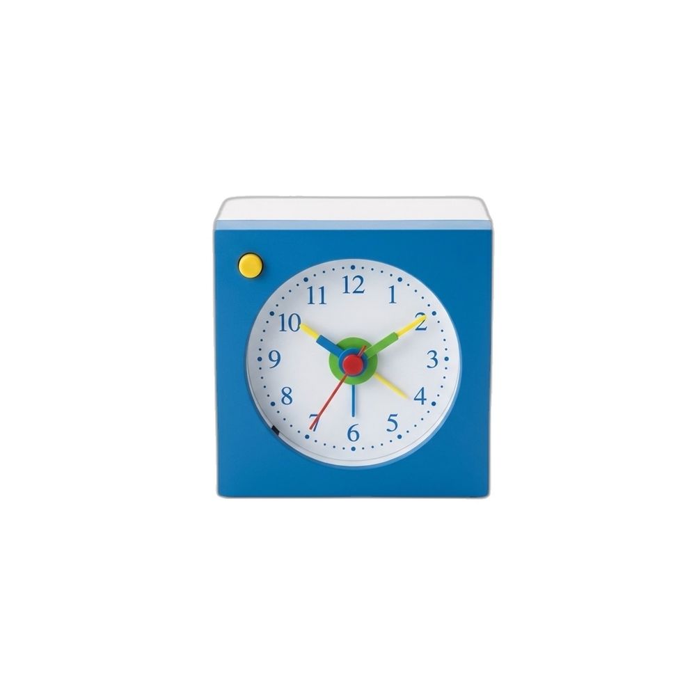 Réveil pour enfants kookoo kidsalarm, bleu