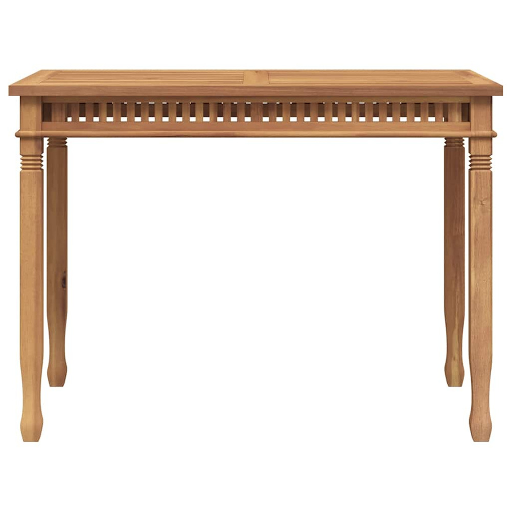 VIDAXL TABLE A DINER DE J 15-(919519)