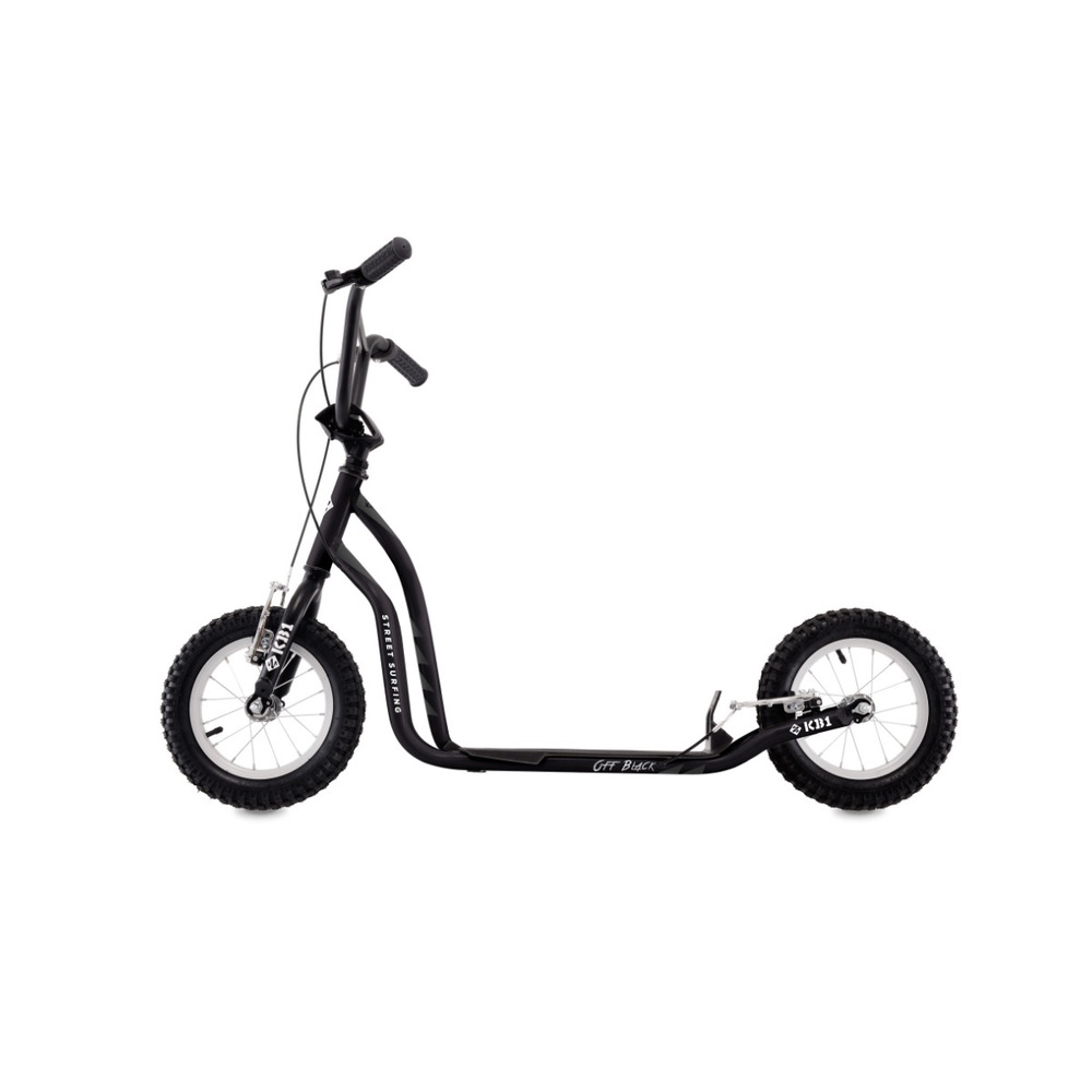 Trottinette kb1 off black