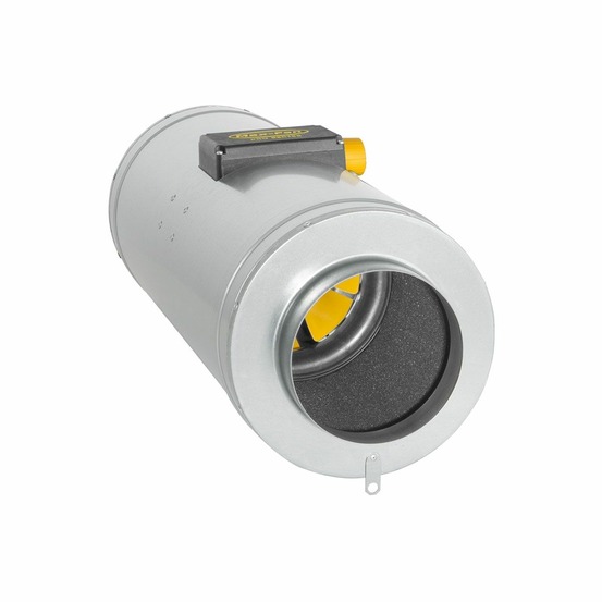 Extracteur q-max ac 150 - 3 vitesses - can