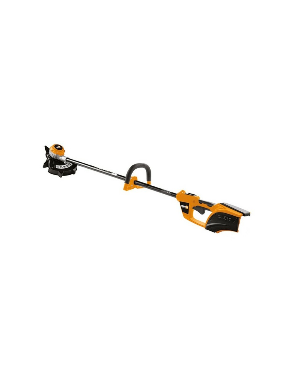 Feider débroussailleuse sans fil 2x20 v 25.5 cm brushless fdben220v