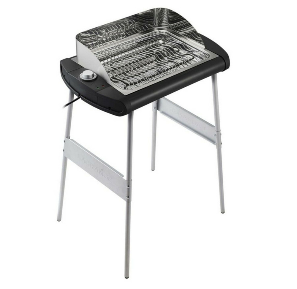 Barbecue electrique sur pieds 2300w - 319005