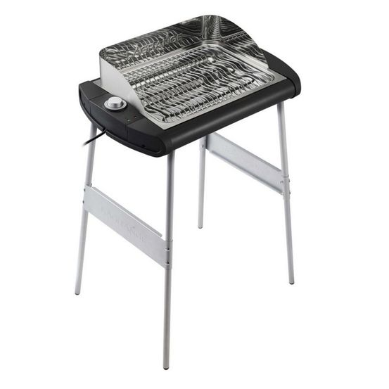 Barbecue electrique sur pieds 2300w - 319005