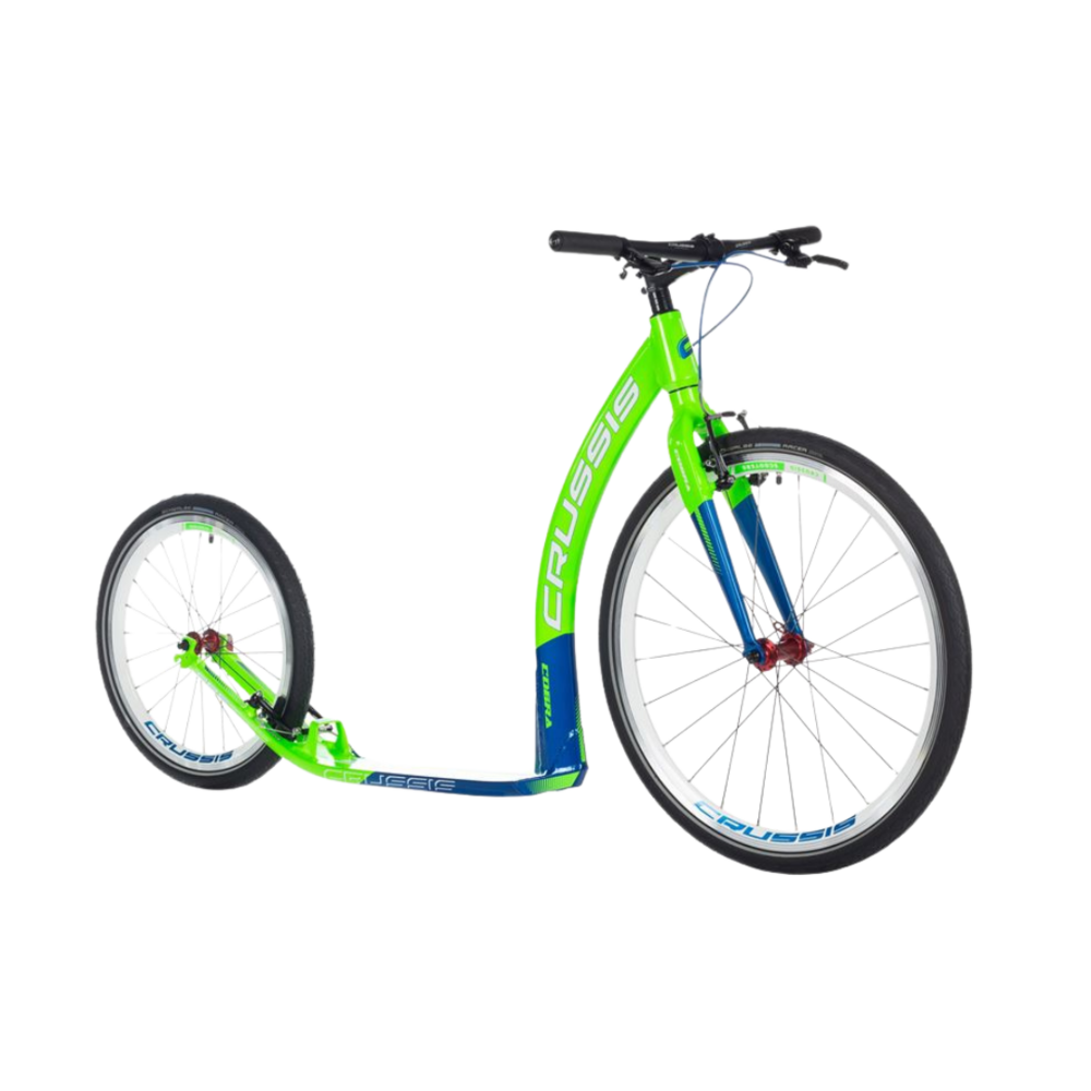 Trottinette crussis one cobra