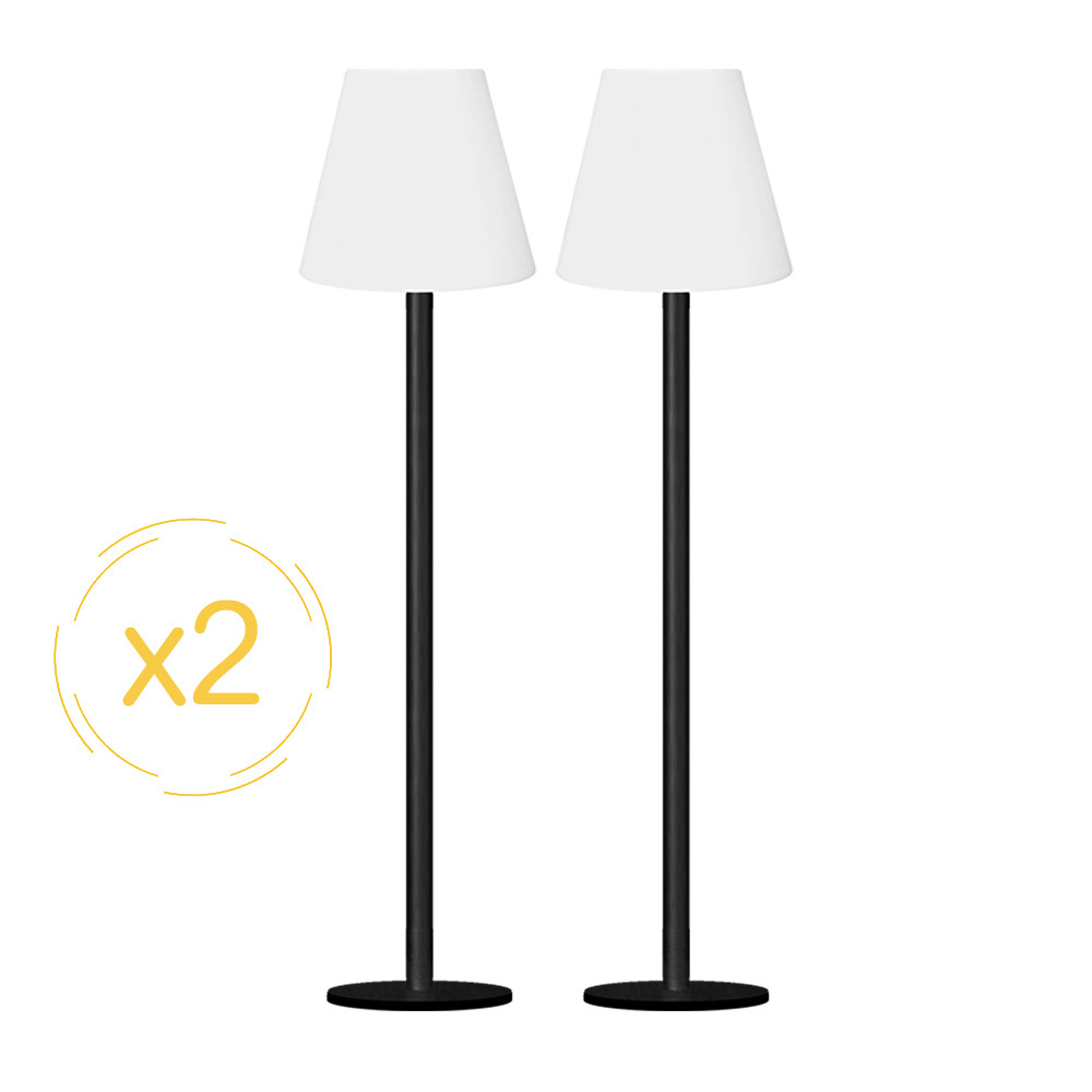 Solar lamp xl x2 Truffaut