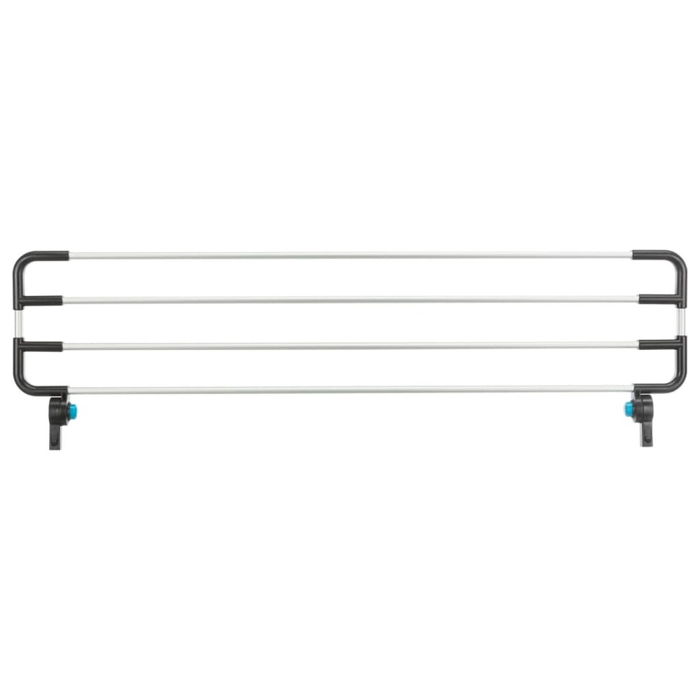 Extension de hauteur pour grille arrière de voiture universelle