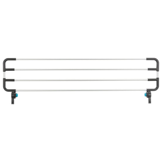 Extension de hauteur pour grille arrière de voiture universelle