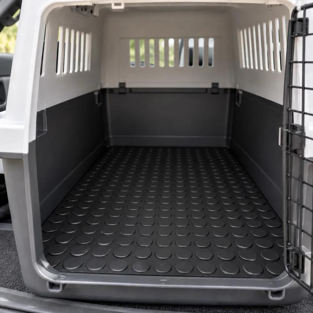 Tapis caoutchouc pastillé