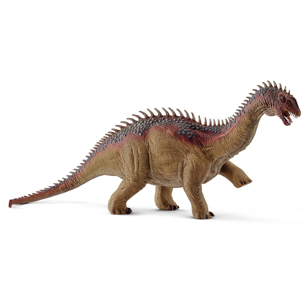 Figurine barapasaurus