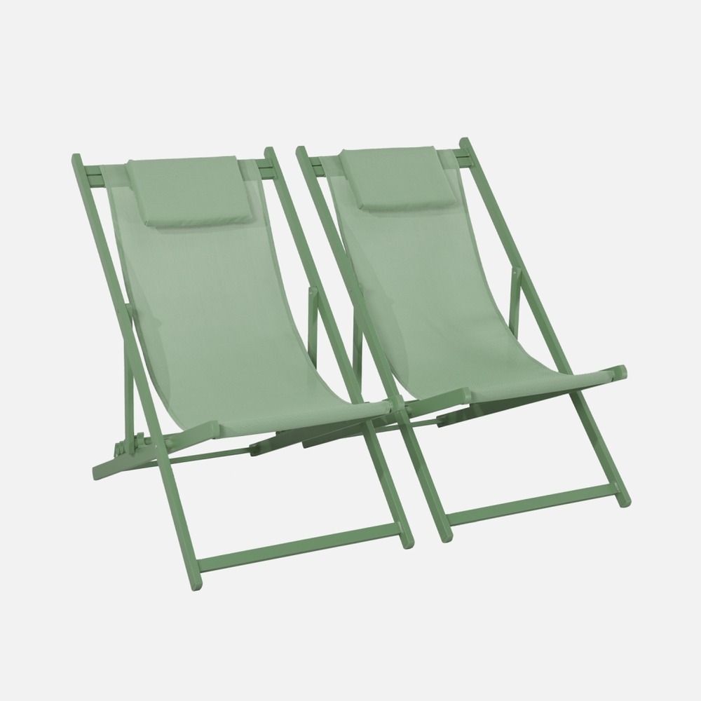 Transat, bain de soleil