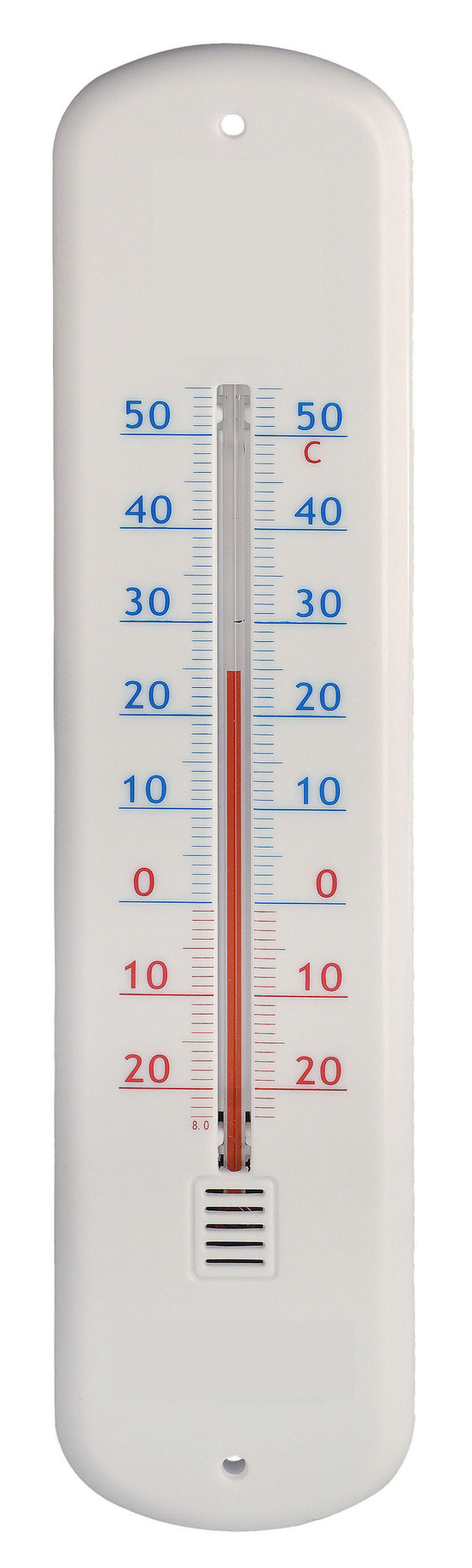 Thermomètre intérieur ou extérieur inovalley 333