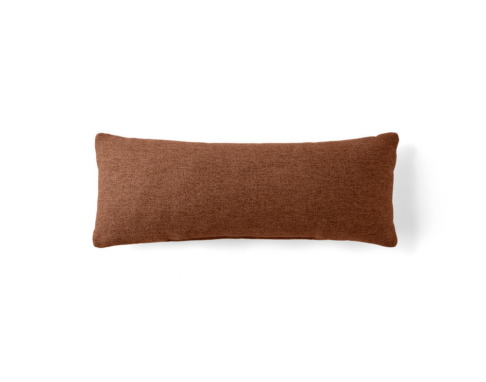Vermont - coussin - en tissu - 22x60 cm