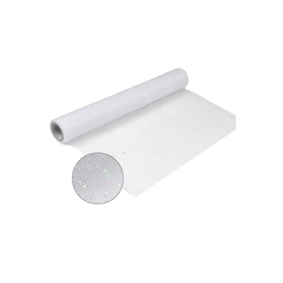 Chemin de table jetable