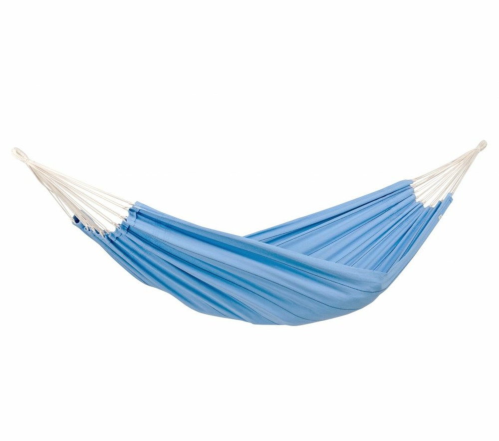 Hamac double barbados papaya