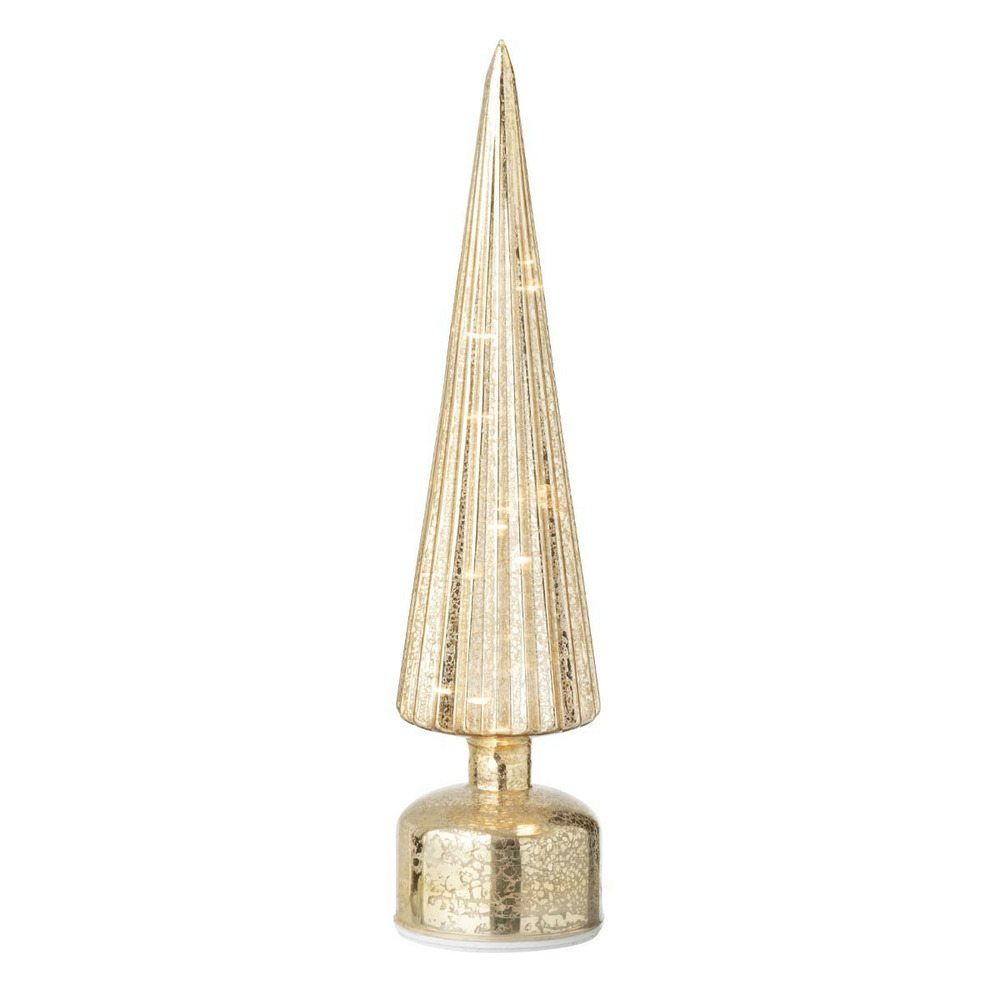 Sapin tournant à led 