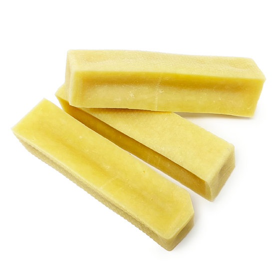 Mini-Box de Cheese Bone taille XXL (+500g) 3 Friandises au fromage