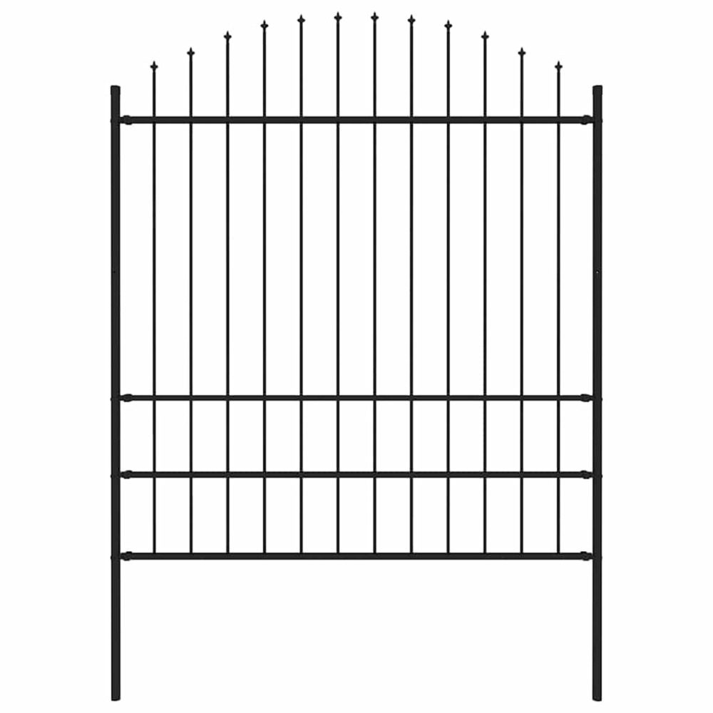 CLOTURE JARDIN A DESSUS E 41-(864765)