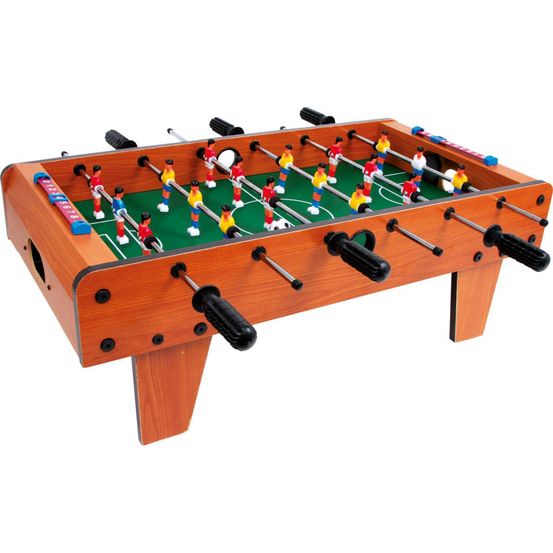 Baby-foot de table legler 70 x 55 x 25 cm de legler