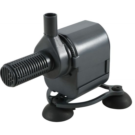 Mini pompe 250 - pour aquarium de 200 à 250 litres.