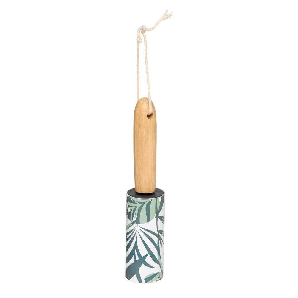 Brosse à vêtements adhésive 