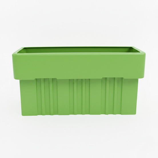 Jardinière bella 135l