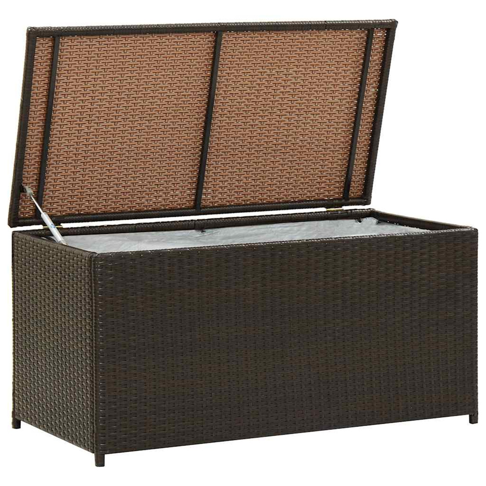 BOITE DE RANGEMENT DE JARDIN R-(870021)