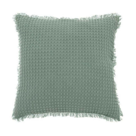 Coussin nid d'abeille