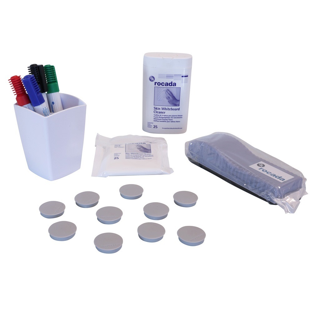 Accessoires pour tableaux blancs (rocada)