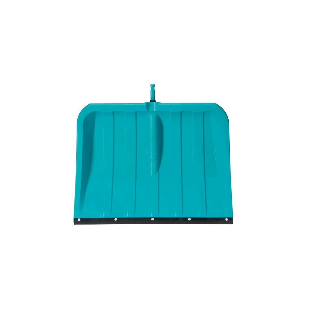 Pelle à neige kst 50 combisystem avec raclette en plastique - gardena