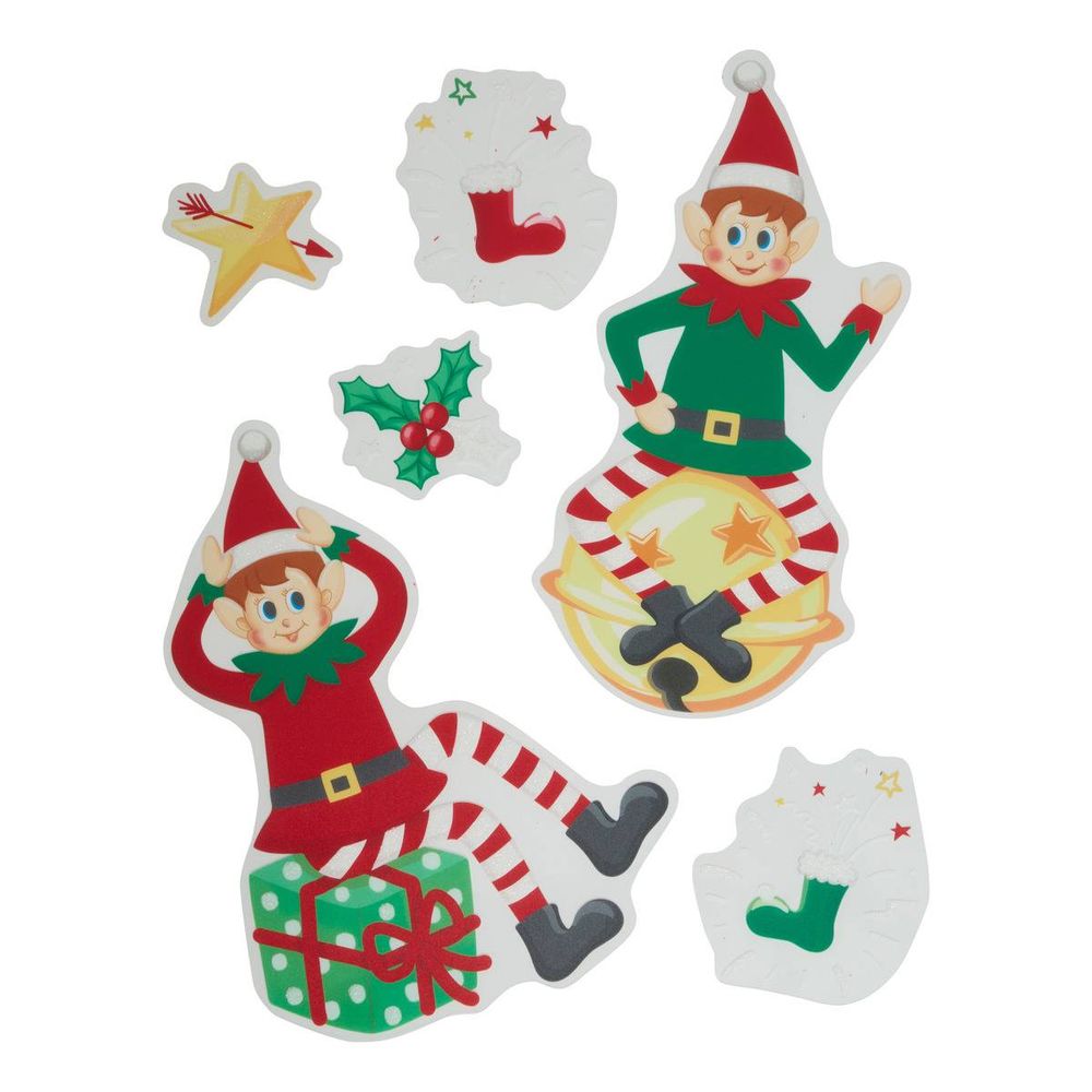 Decovitre lutin 28x34