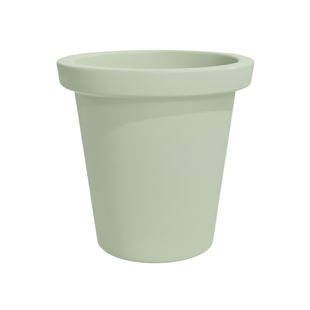 Pot de fleurs rond xxl delight 420l