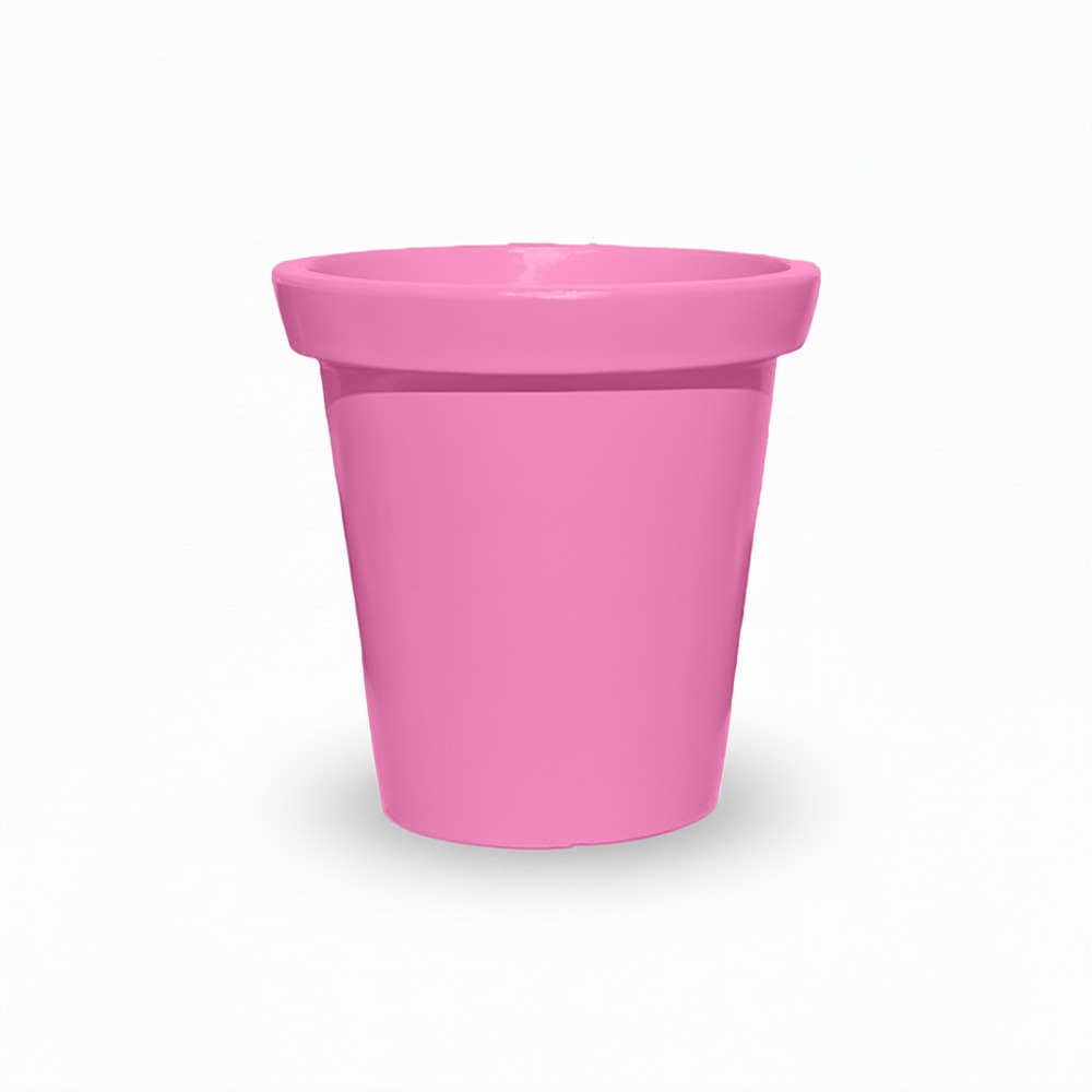 Pot de fleurs rond xxl delight 200l