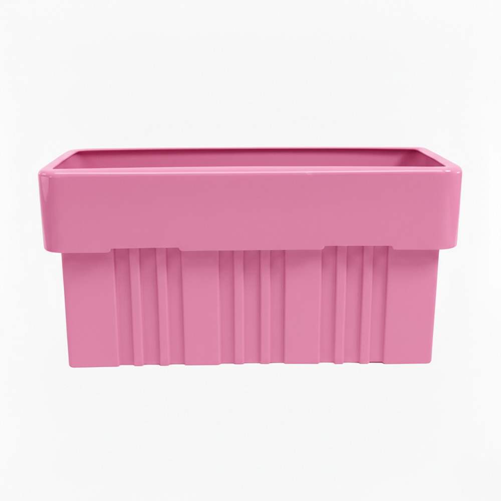 Jardinière bella 135l