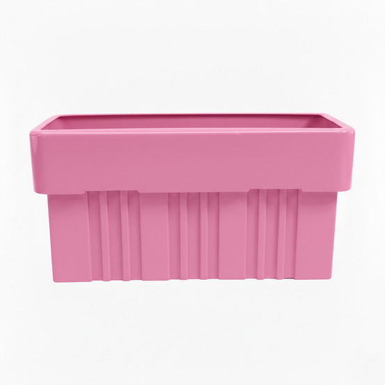 Jardinière bella 135l