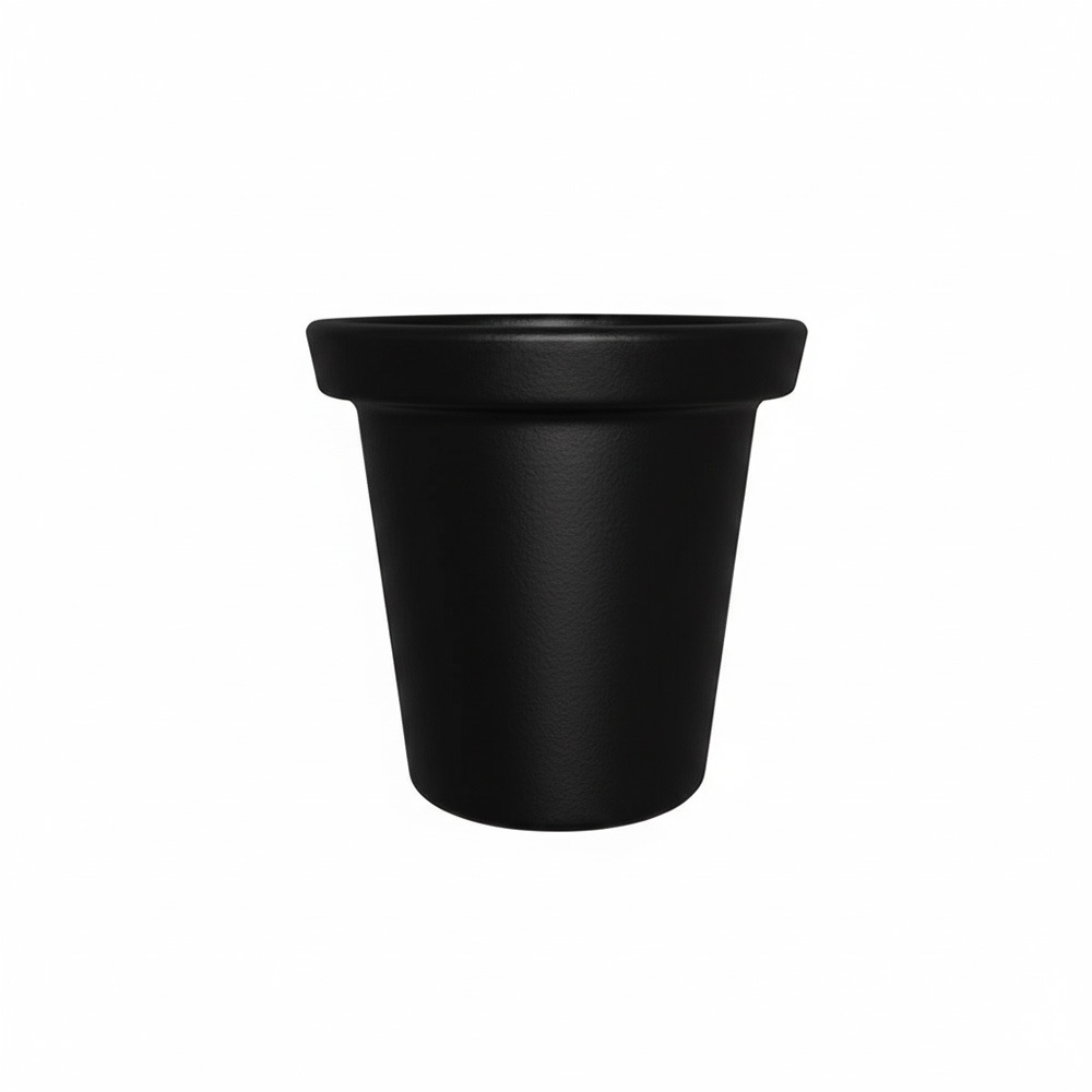 Pot de fleurs rond xxl delight 75l