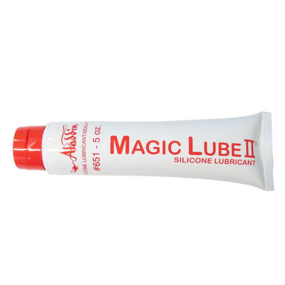 Lubrifiant magic lube ii, 150 ml pour piscine