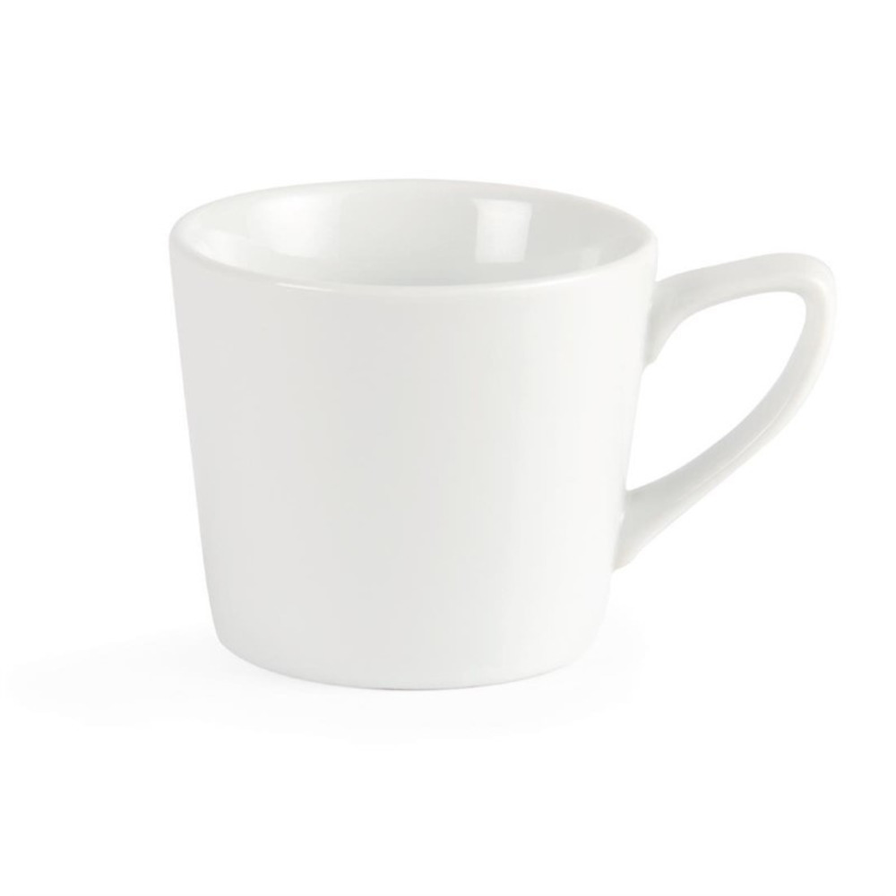 Tasse basse lot de 12 olympia